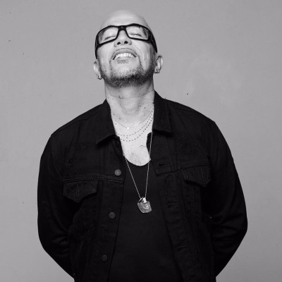 Pascal Obispo est l'invité du 107.7 ! cover