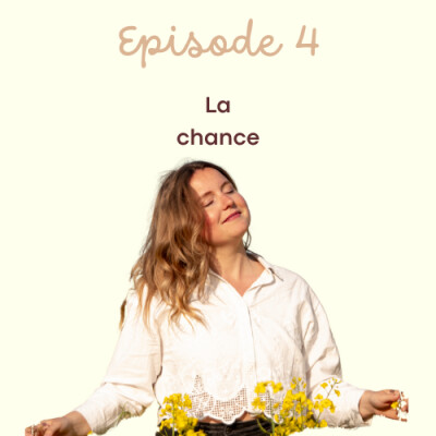 La chance cover