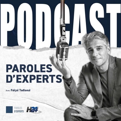 Paroles d'Experts de Faïçal Tadlaoui avec Hamid Faridi & Salaheddine Nabirha - Education, santé... Mais où est passé l'argent ? cover