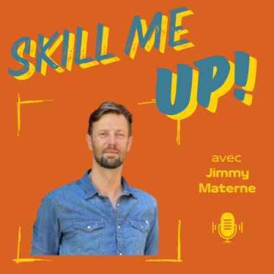 #59. Remettre la raison d’être au service du management et des compétences - Jimmy Materne cover