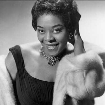 Episode 7 : DINAH WASHINGTON, The Queen of the Blues cover