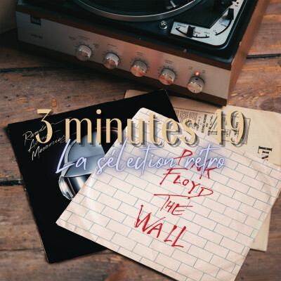 La sélection rétro - Vous n'avez aucun gout :D ! - Daft Punk / Pink Floyd cover