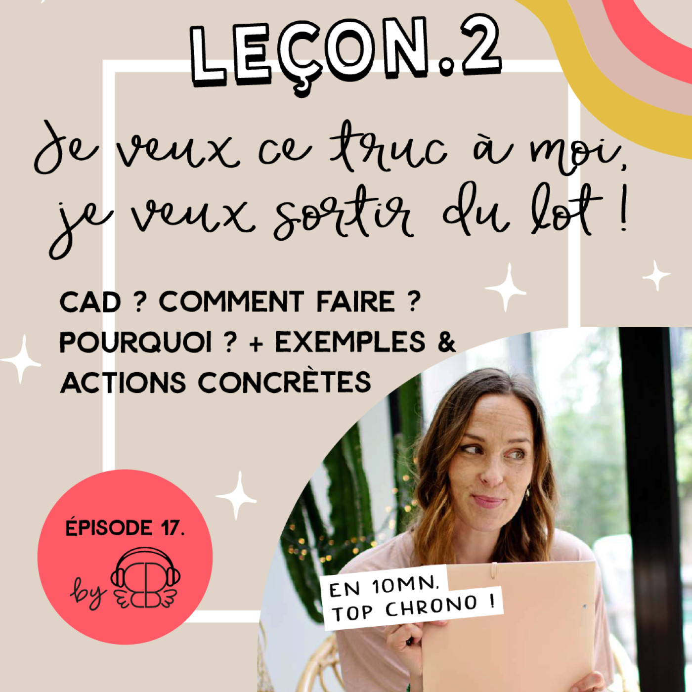 Ça Cogite dans la Boîte