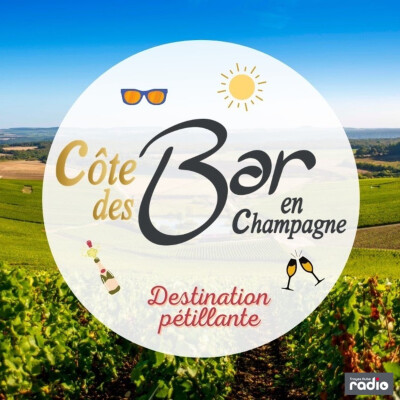 LE MAG TOURISME DE L'ÉTÉ - La Côte des Bar cover