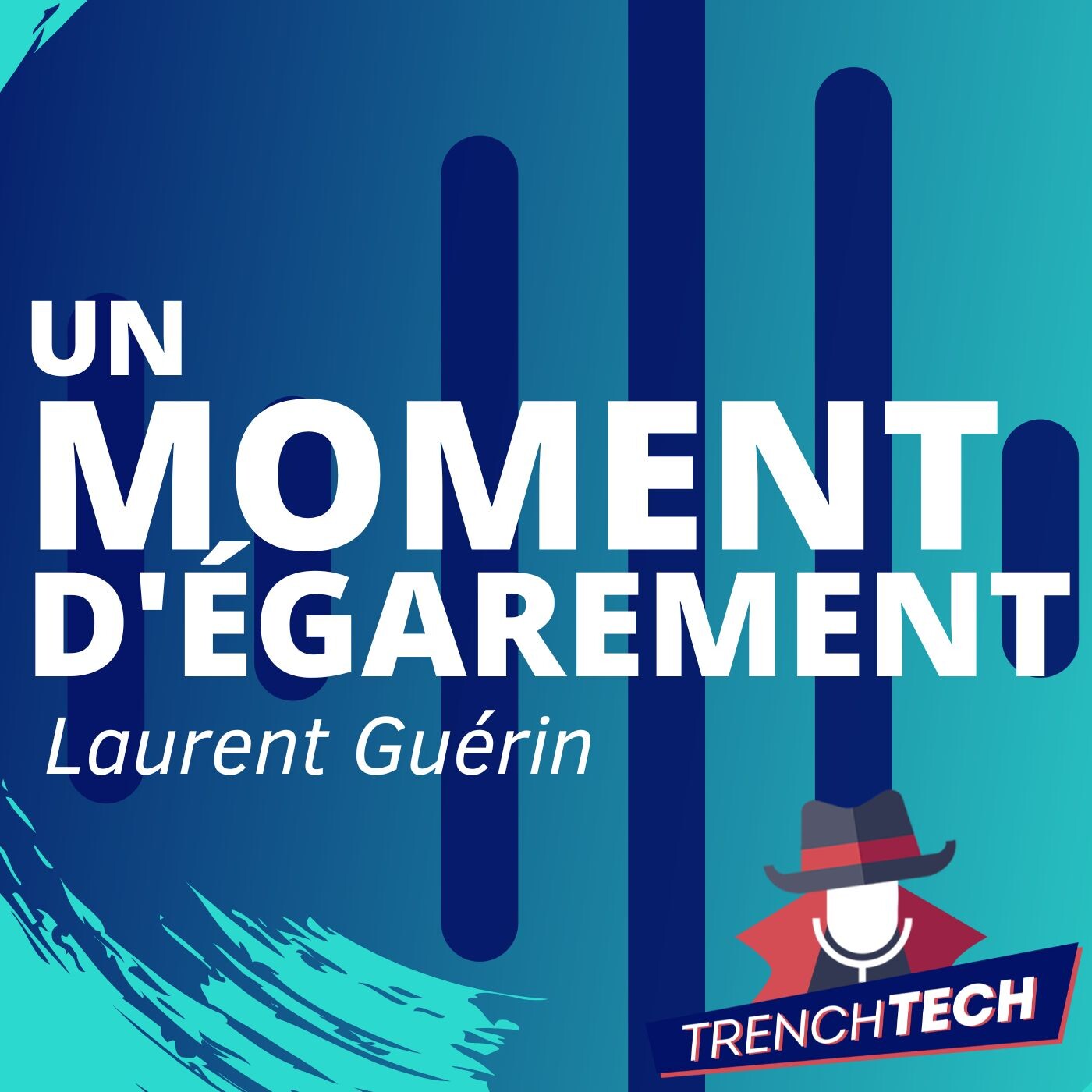 Un Moment d’Égarement : Google+