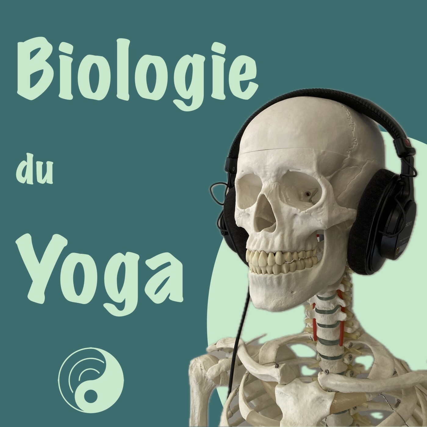 [Teaser] Biologie du Yoga, c'est quoi ?