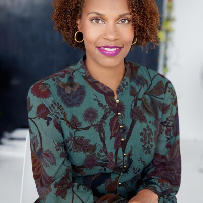 Entretien avec Nolywé Delannon, auteure et universitaire cover