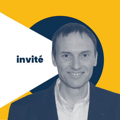 L’UNESS : Une politique nationale de transformation pédagogique par la mutualisation | Grégory Mathes, Directeur du Numérique de l’UNESS