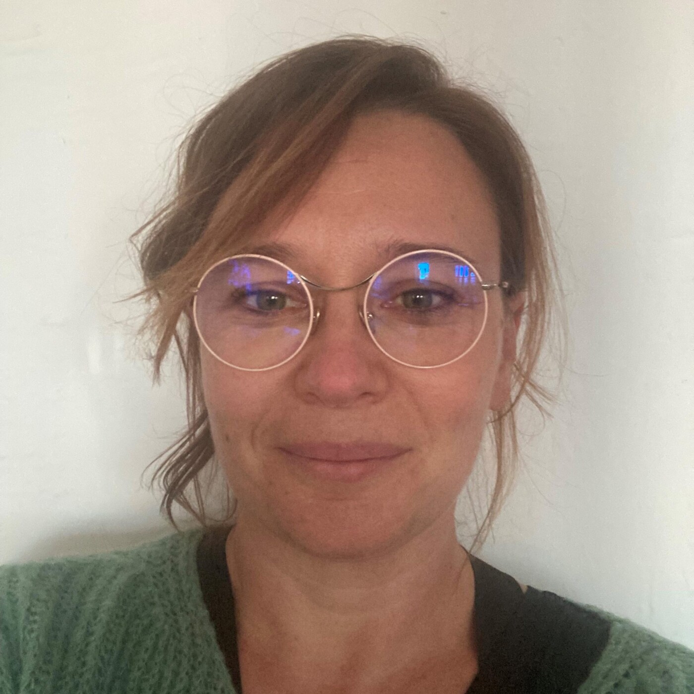 Catherine Strassel, directrice de recherche au laboratoire Biologie et pharmacologie des plaquettes sanguines à l'université de Strasbourg episode artwork