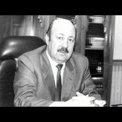 Larbi Belkheir ou les secrets enterrés de la boîte noire du pouvoir Algérien cover