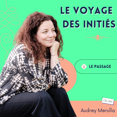 [PASSAGE] Transition de vie : oser tout quitter - Extrait d'Arpitha Savalé cover