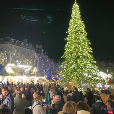 L'INVITÉ DU 6/9 - François Baroin cover