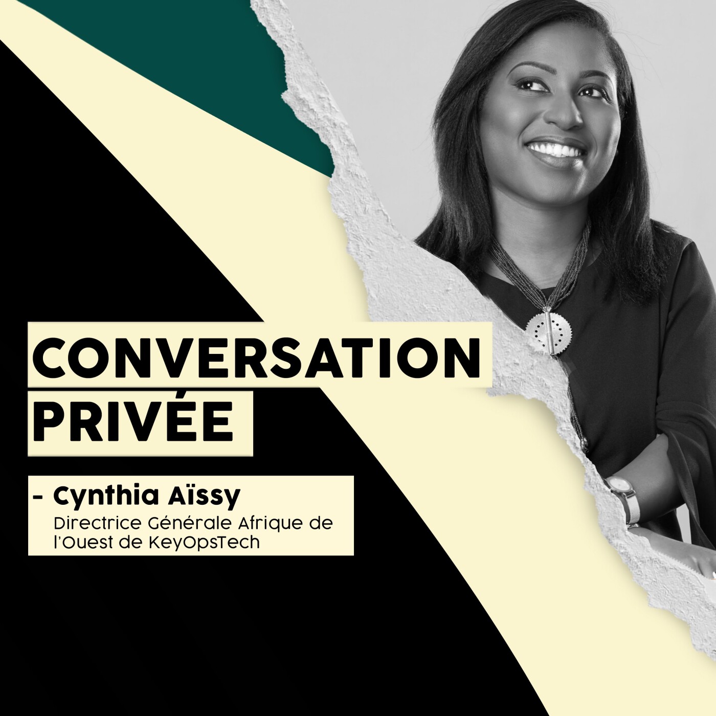 Conversation Privée