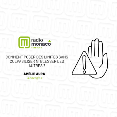 Dire NON sans culpabiliser : le secret de votre énergie vitale ! cover