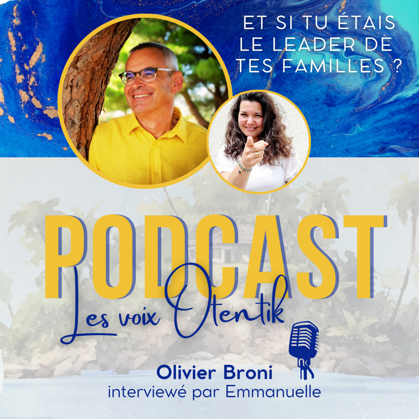 Les Voix Otentik