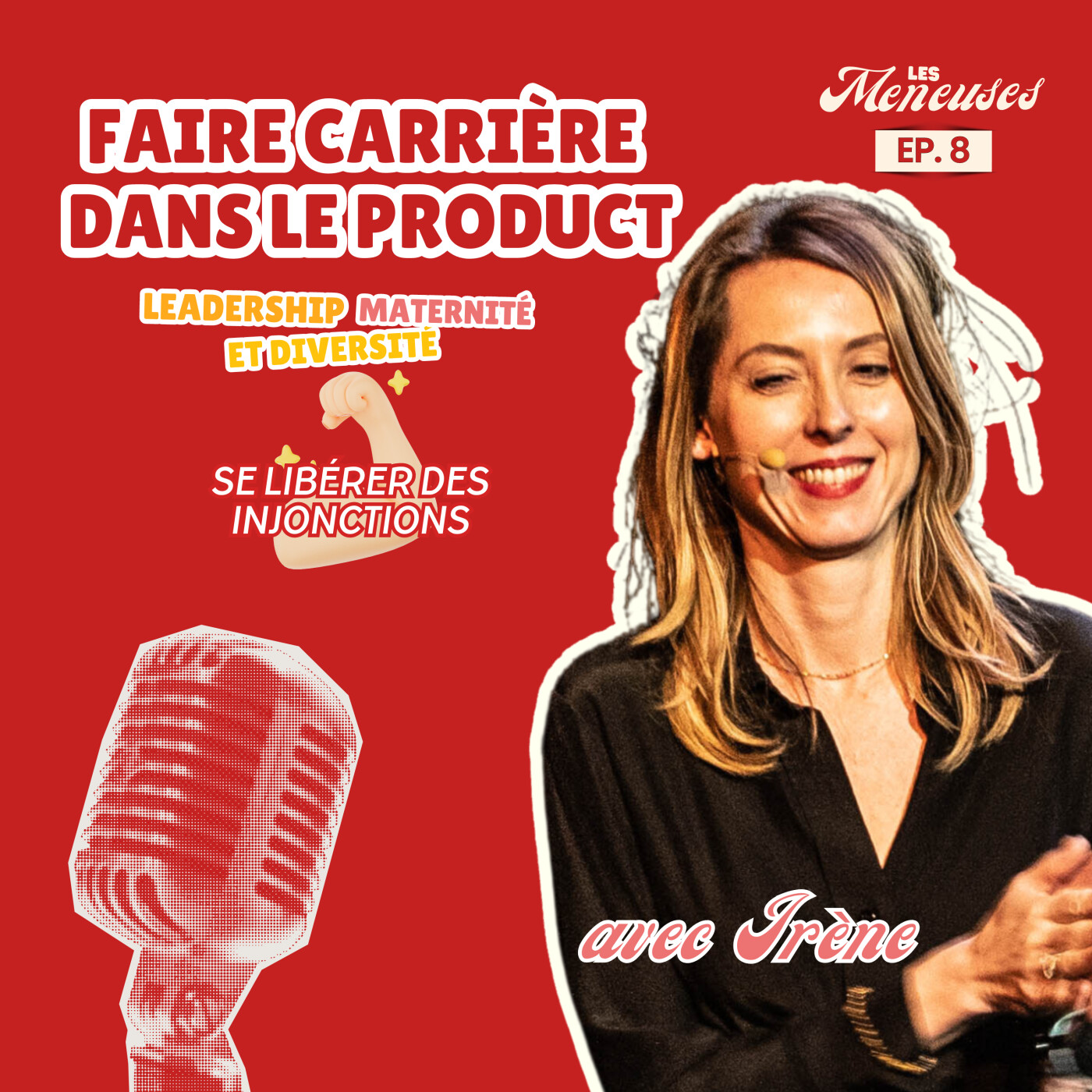 Les Meneuses