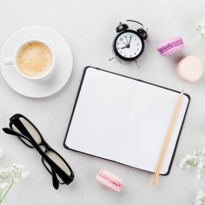 Episode #1 - Un nouveau rendez-vous pour se réapproprier son temps et (re)trouver son équilibre cover