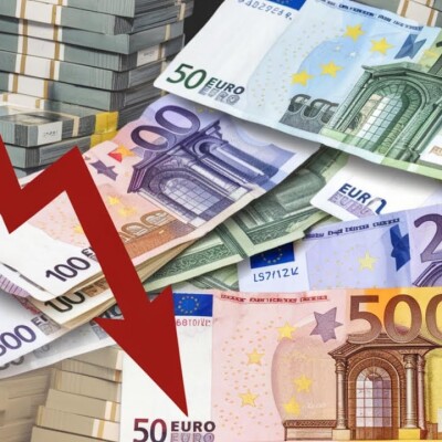 1 € = 273 DA : le dinar algérien s’est effondré de 43 % depuis l’arrivée de Tebboune  cover