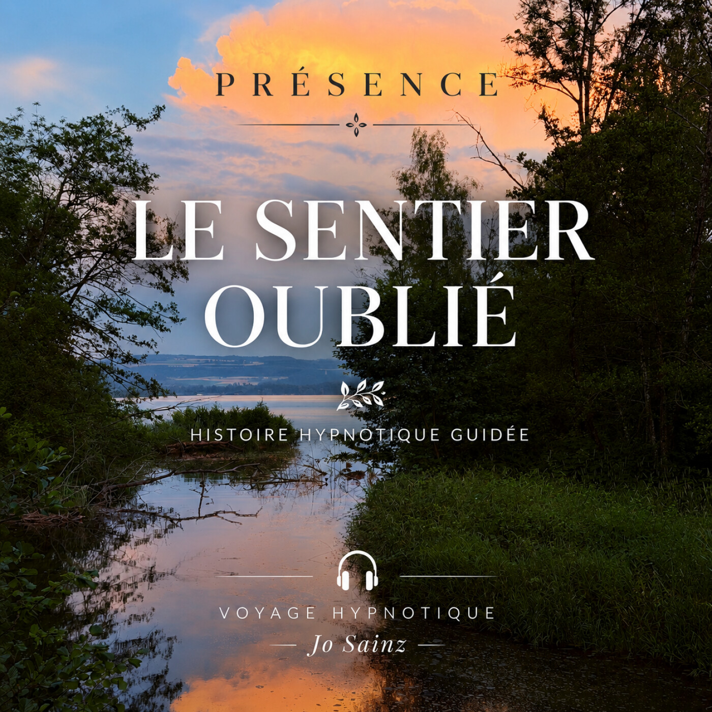 Nouvel Ă©pisode du 29/06 đż Les Voyages IntĂ©rieurs â Le Sentier oubliĂ©
