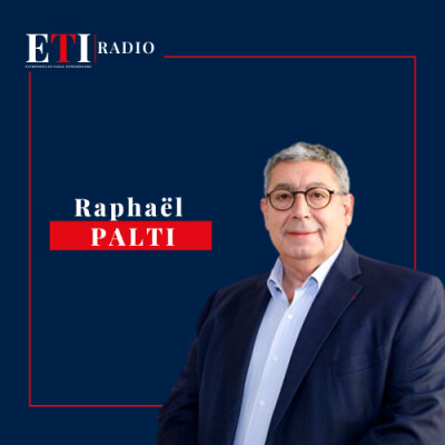 Le Groupe Altavia : l'activation commerciale comme métier | Raphaël Palti, Fondateur et Président Directeur Général du Groupe Altavia cover