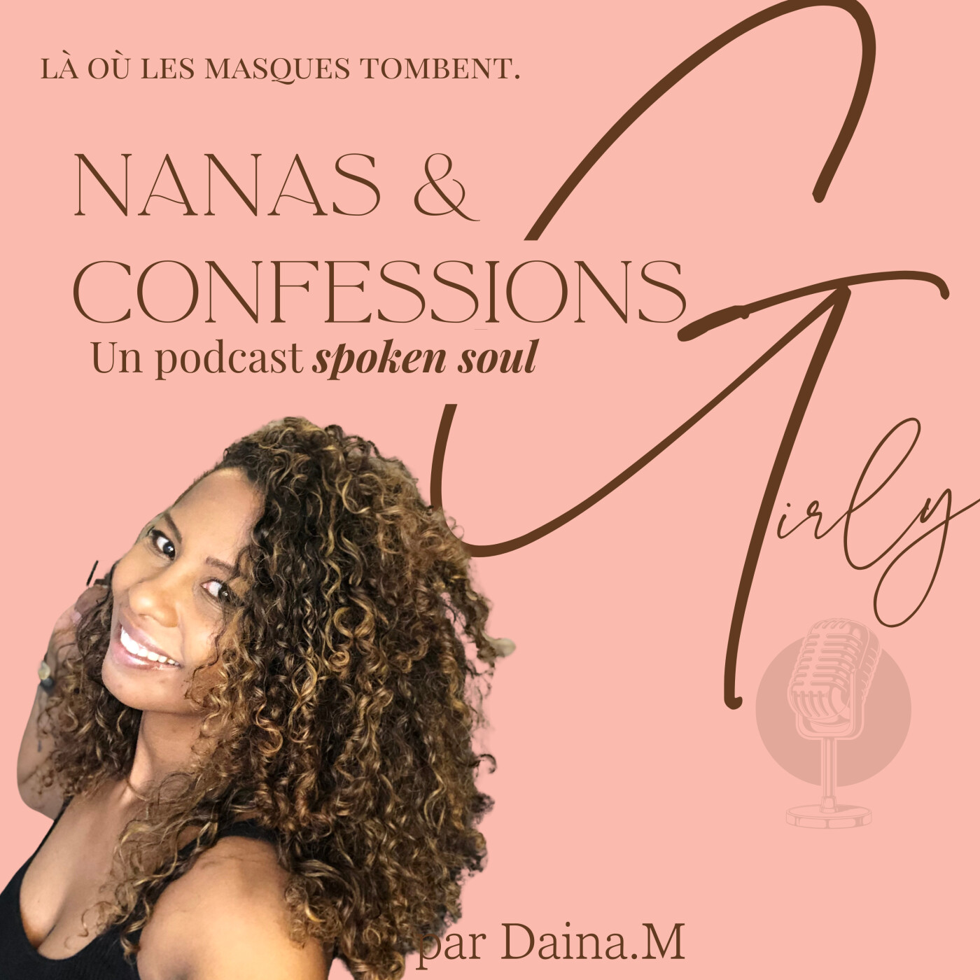 🎙️ Épisode 8 — Magnétique : sois une femme qu’on n’oublie pas episode artwork