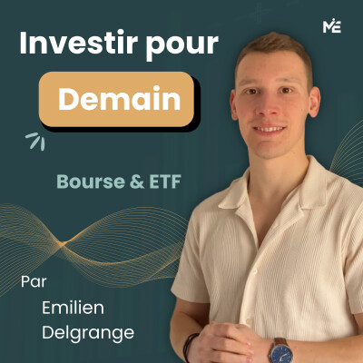 Axel Paris te dévoile sa stratégie pour investir dans l’immobilier ! | Ep31 cover