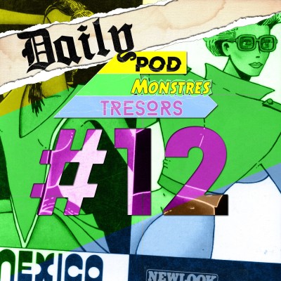 PMT Daily Jour 12 - Jodjeff (partie 2) cover