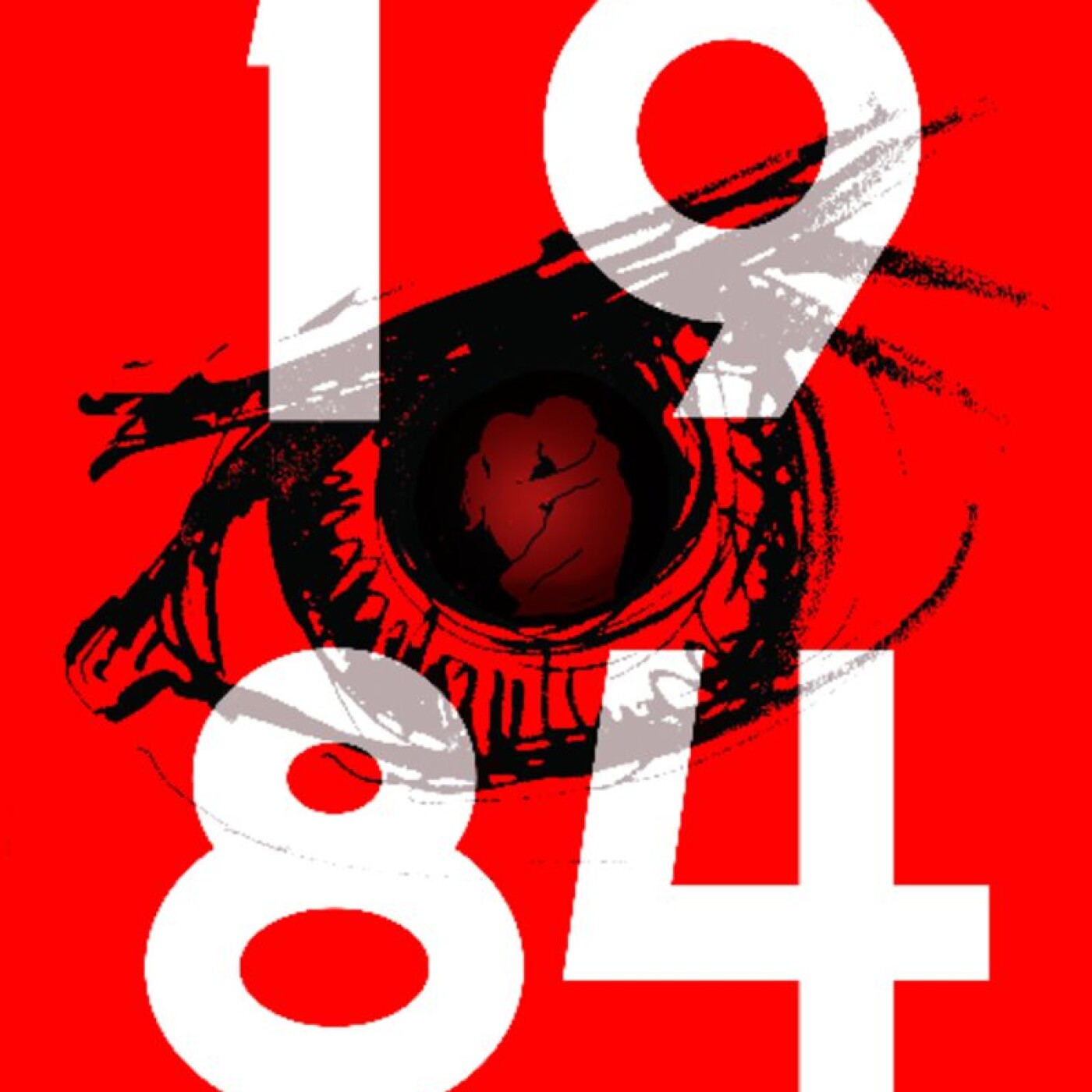 1984 / THEATRE / FESTIVAL D'AVIGNON 2026 episode artwork