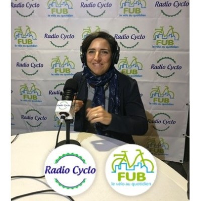 Congres de la FUB - Corinne Verdier - Altinnova cover