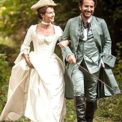 La Chronique Ciné du 12 septembre cover