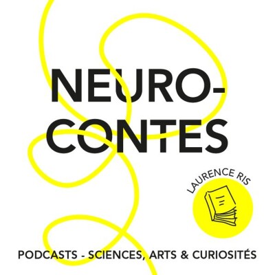Épisode 91 - Neurocontes cover