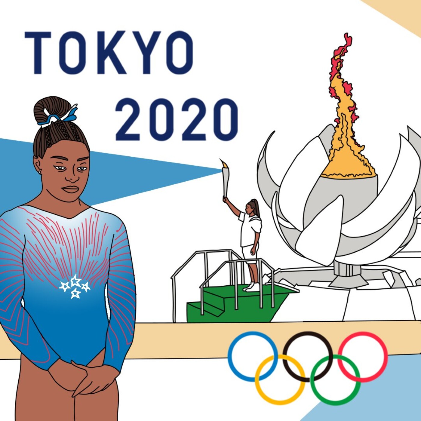 Jeux Olympiques 2020 - Tokyo | Le bilan