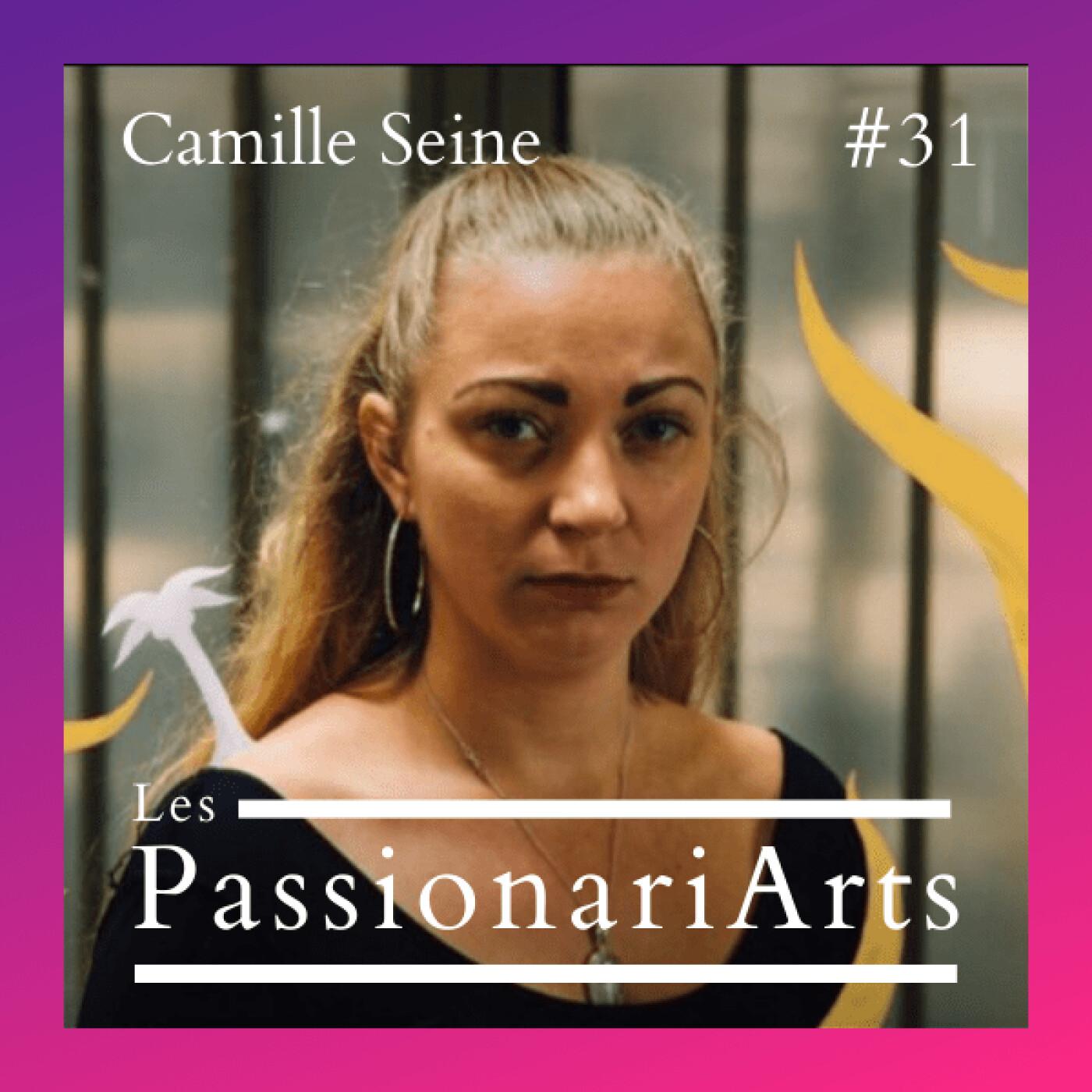 Les PassionariArts