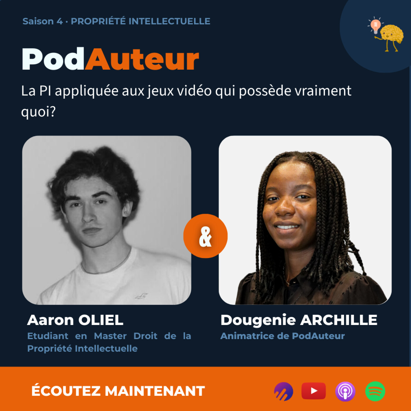 La propriété intellectuelle appliquée aux jeux vidéo qui possède vraiment quoi?