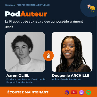 La propriété intellectuelle appliquée aux jeux vidéo qui possède vraiment quoi? cover
