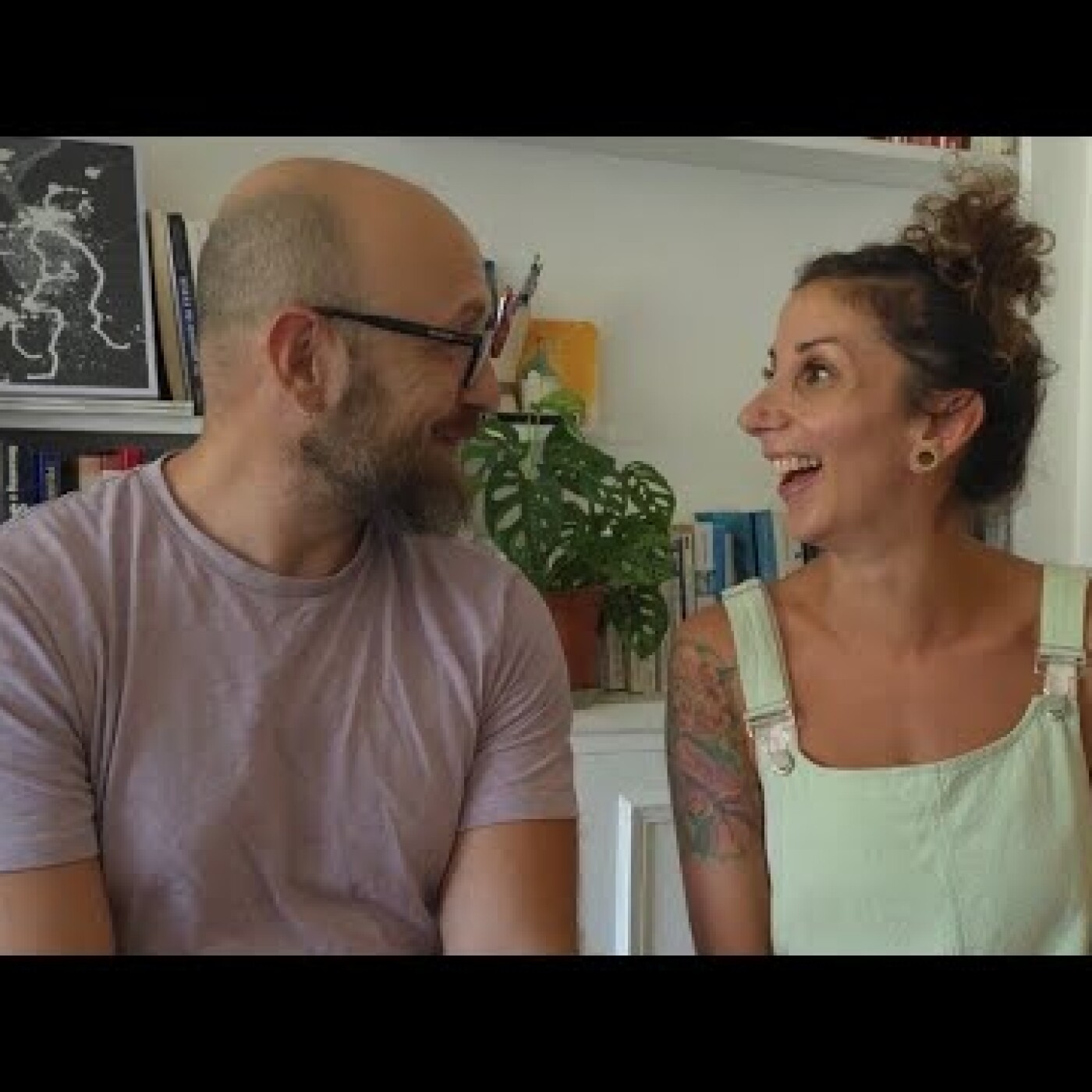 Thérapie 2 Couple la chaîne