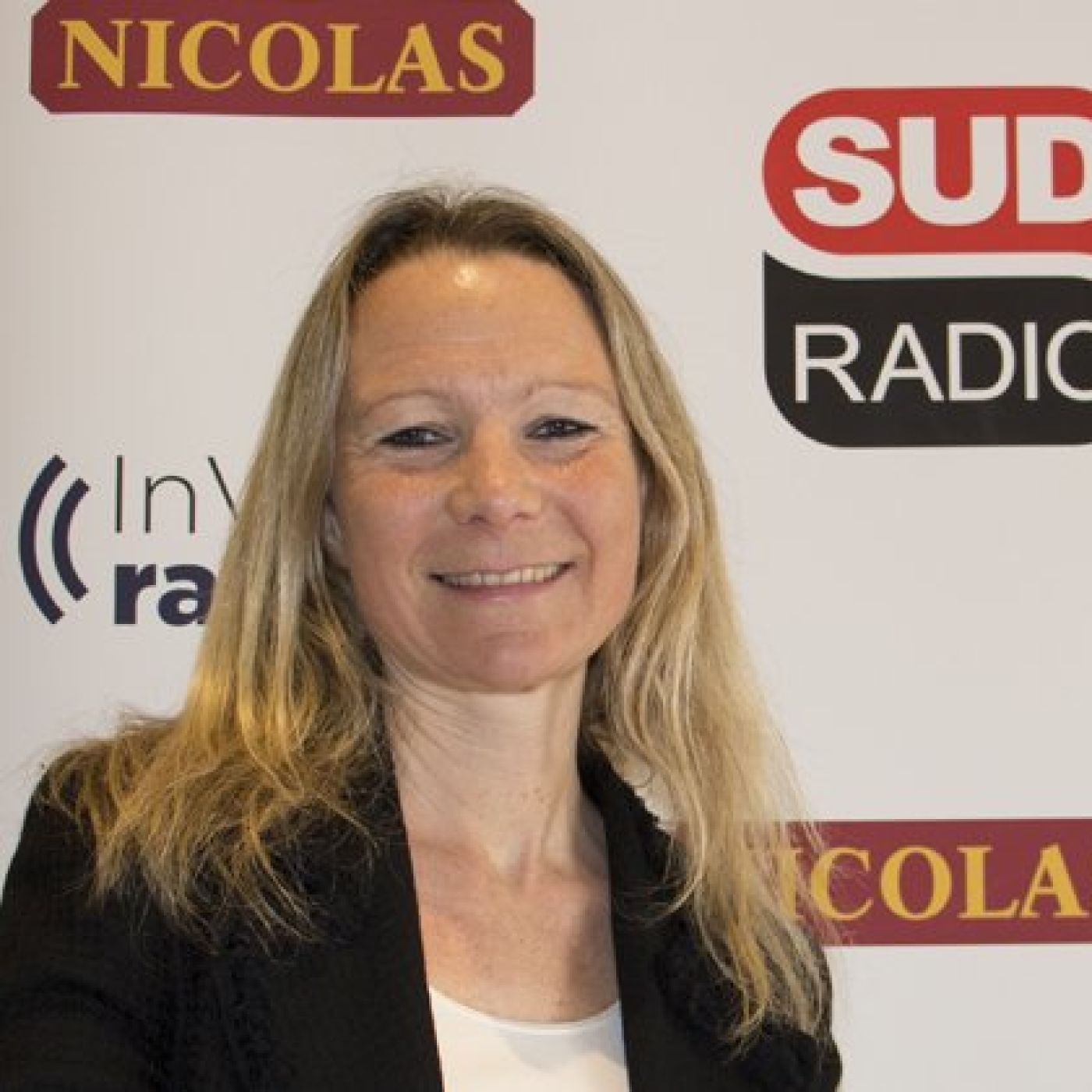 823e émission : Marie-Laure Trichard