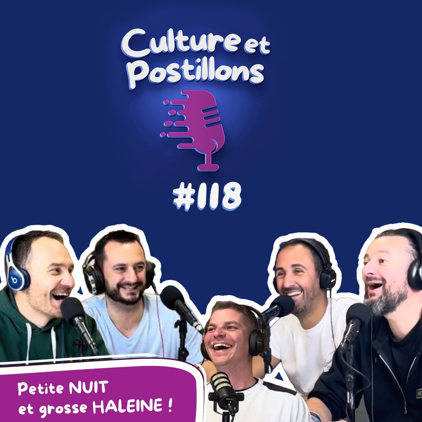 Culture et Postillons