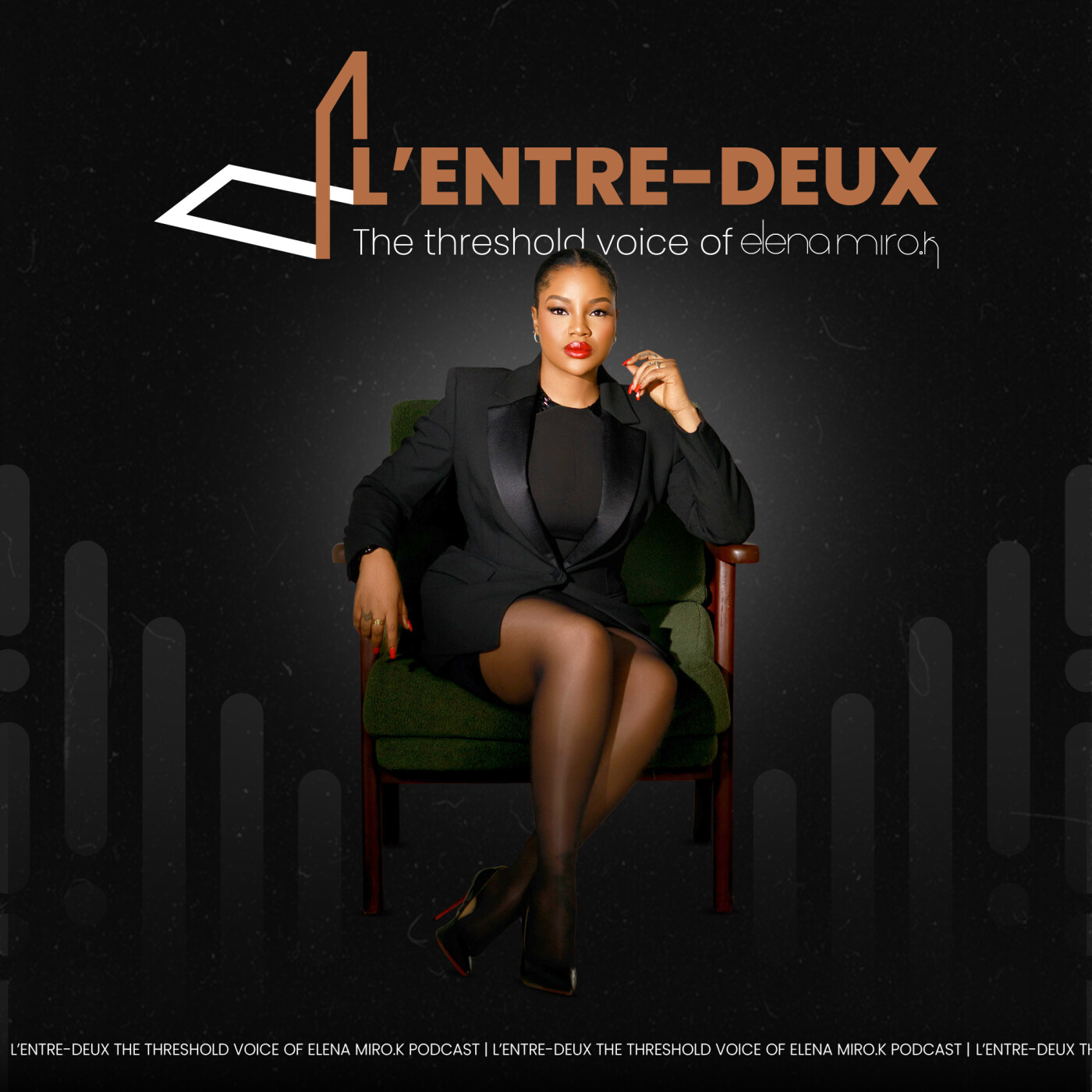 L’Entre-Deux – The Threshold Voice of Elena Miro K.