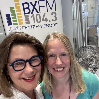 Anne Habets - Leadership Authentique cover