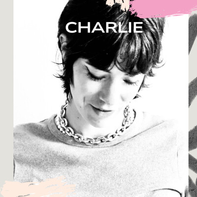 Ep.4. Charlie - " Tu fais un k-o, tu te relèves" cover