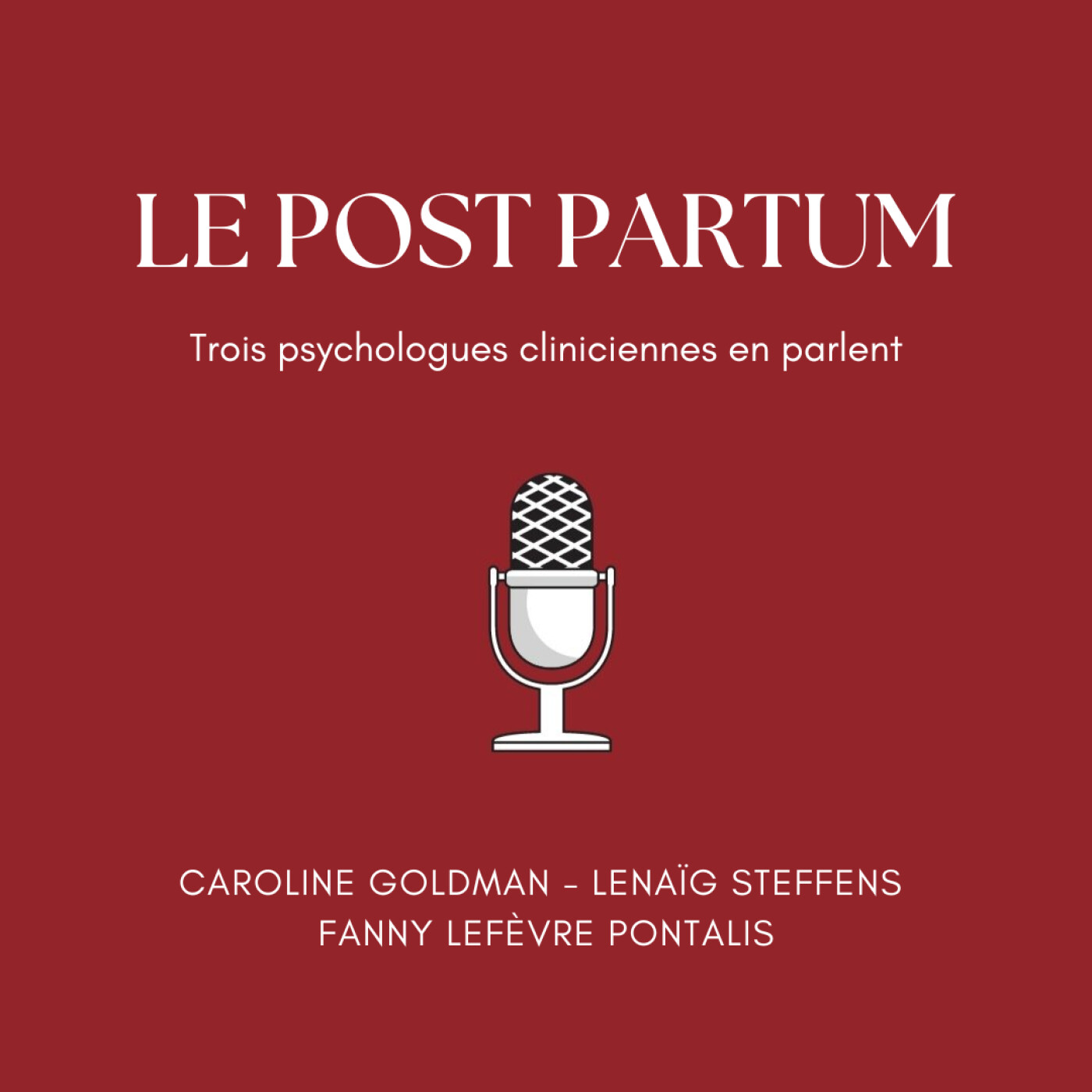 Le post partum episode artwork