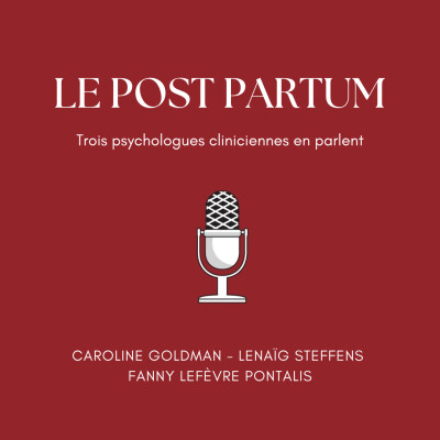 Le post partum cover