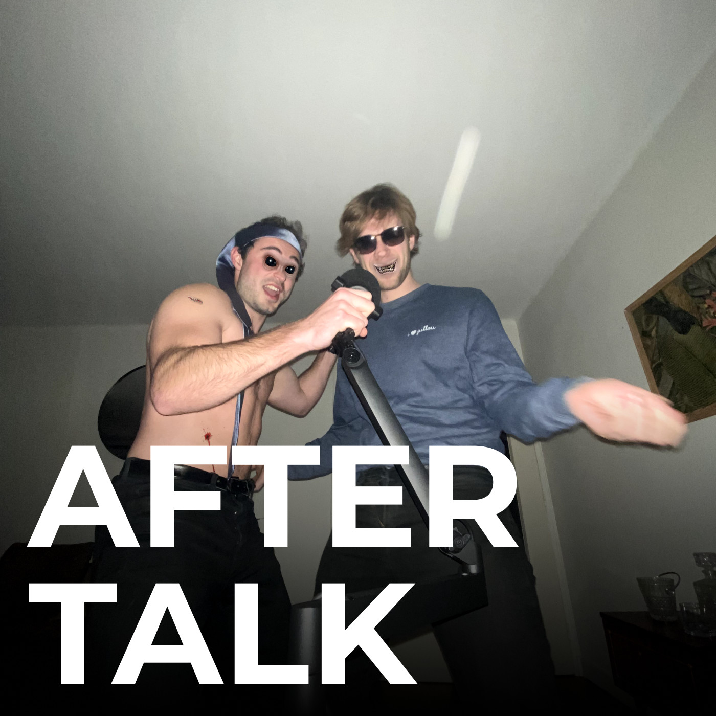 AFTER Talk