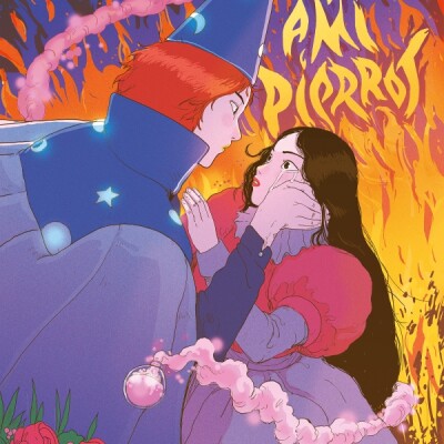 Dans la bibliothèque d'Étienne Gerin cover