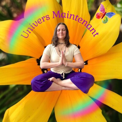 Étoiles de Détente : Exploration du Yoga Nidra cover