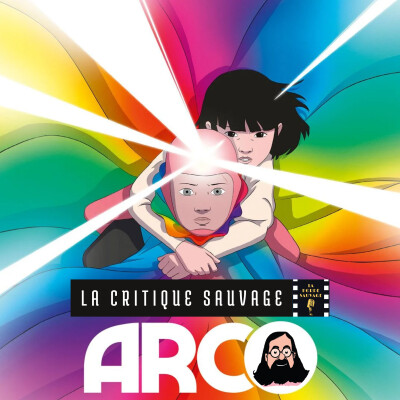 Critique Sauvage n°12 - Arco de Ugo Bienvenu [Sans Spoilers] cover