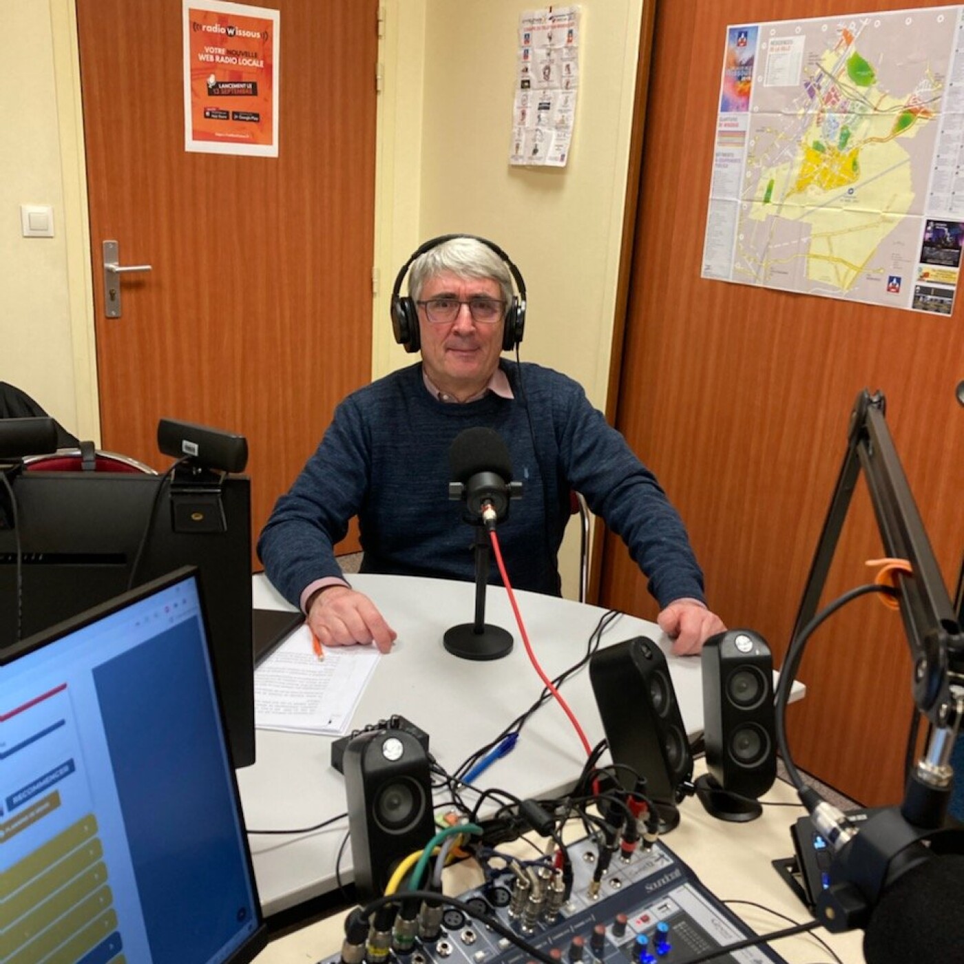 Radio Wissous