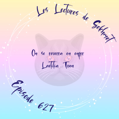 N°627 On se reverra en enfer de Laetitia Tran cover