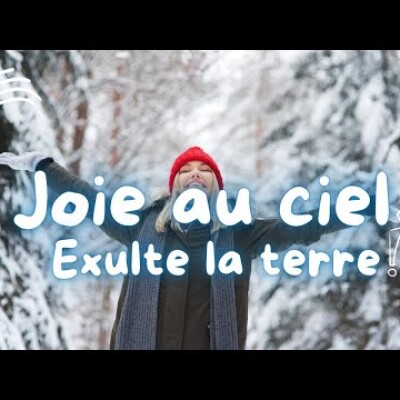 Parole et Évangile du jour | Lundi 30 décembre • Soyons libres ! cover